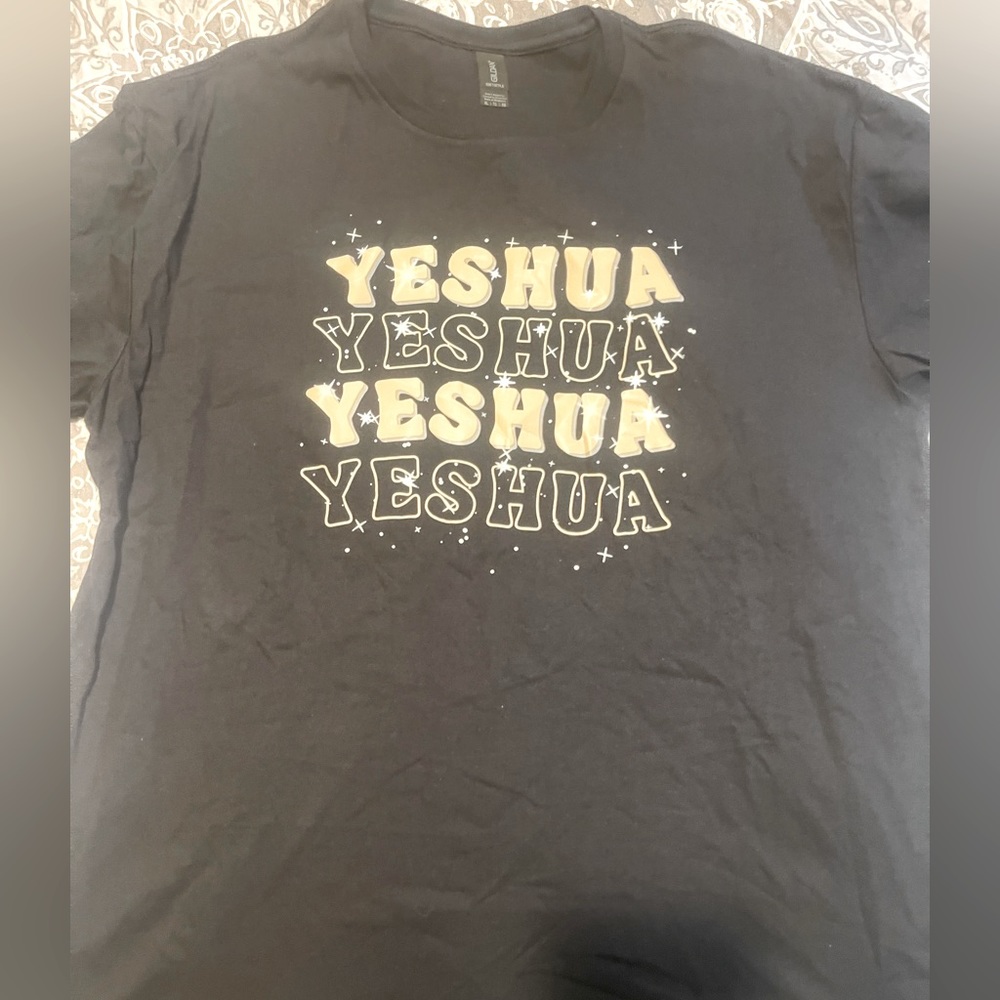 Yeshua Tshirt